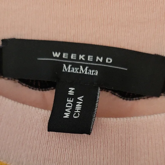 Colorful Striped Short Sleeve Top - Picture 2 of 5